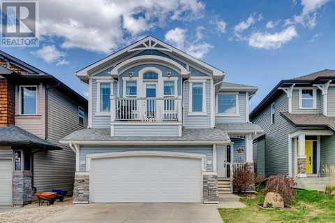 284 Auburn Glen Manor SE Calgary AB T3M0L2