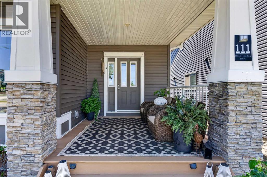 111 River Heights Drive