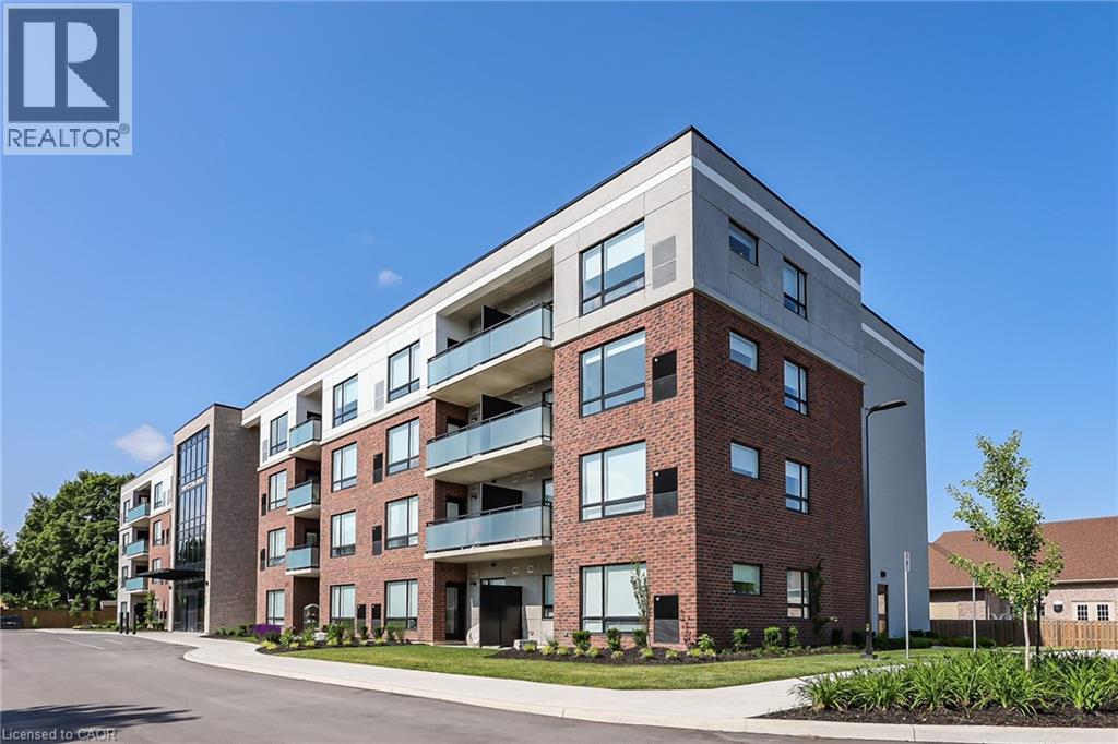 3998 VICTORIA Avenue Unit# 105