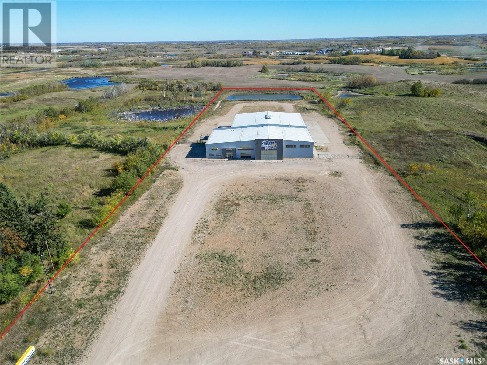 Farm World Prince Albert