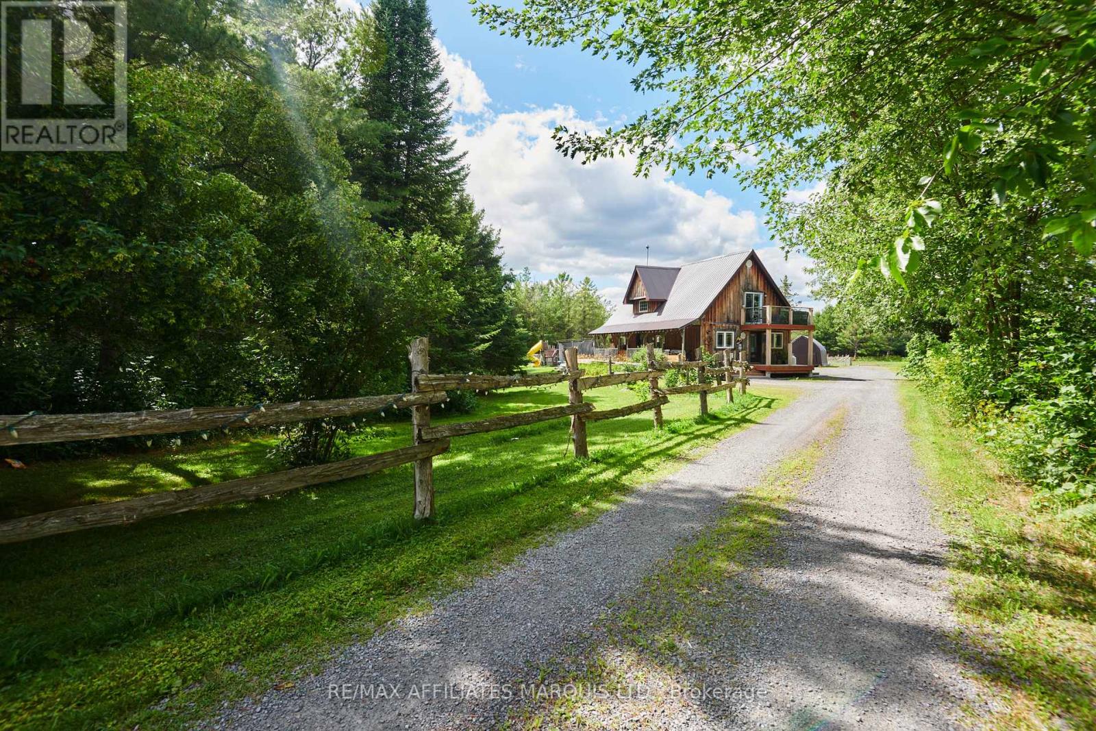 15763 COUNTY ROAD 43 ROAD