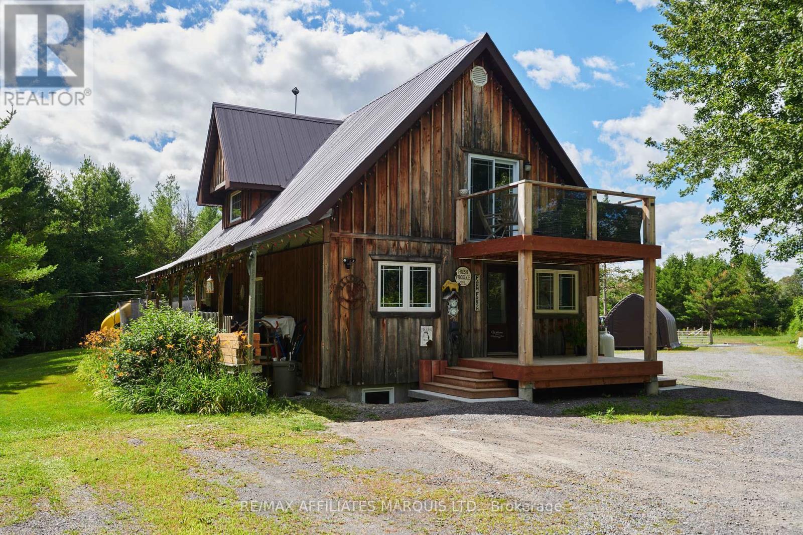 15763 COUNTY ROAD 43 ROAD