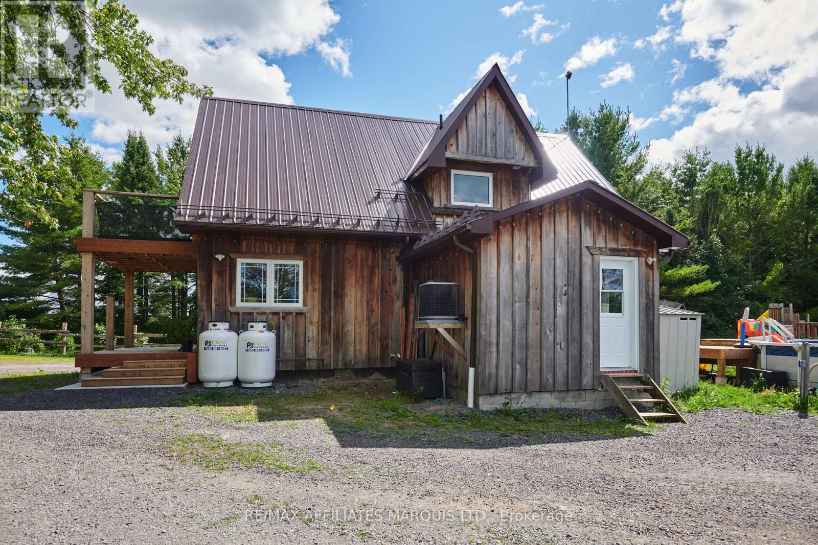 15763 COUNTY ROAD 43 ROAD