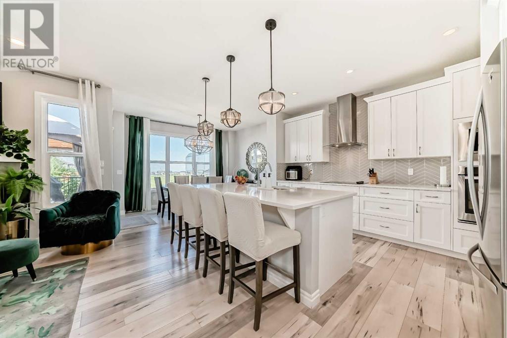 56 Belmont Terrace SW