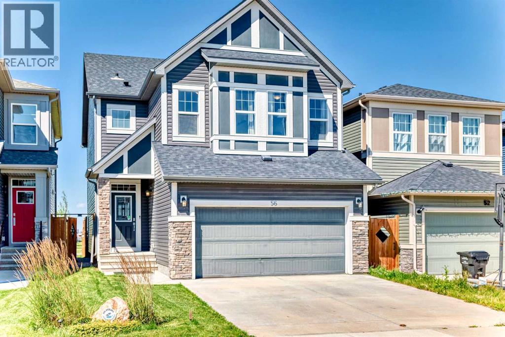 56 Belmont Terrace SW