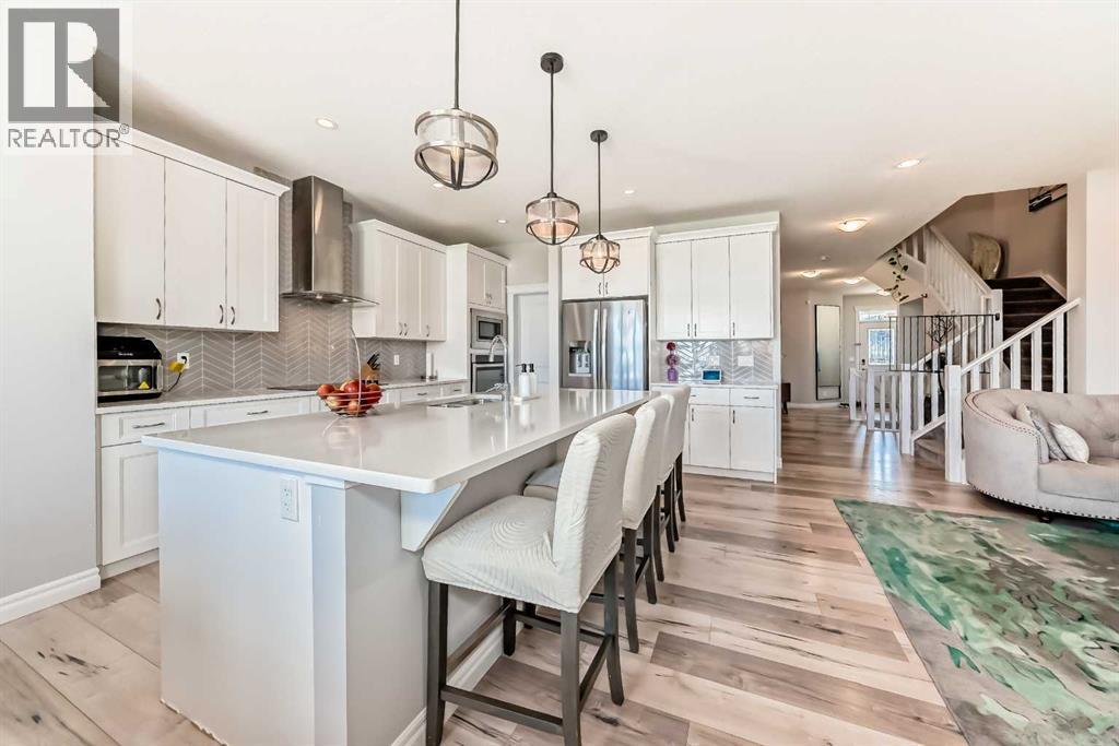 56 Belmont Terrace SW