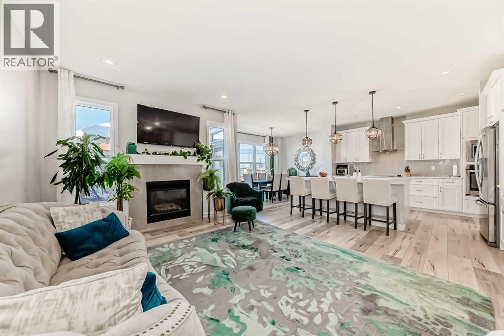 56 Belmont Terrace SW