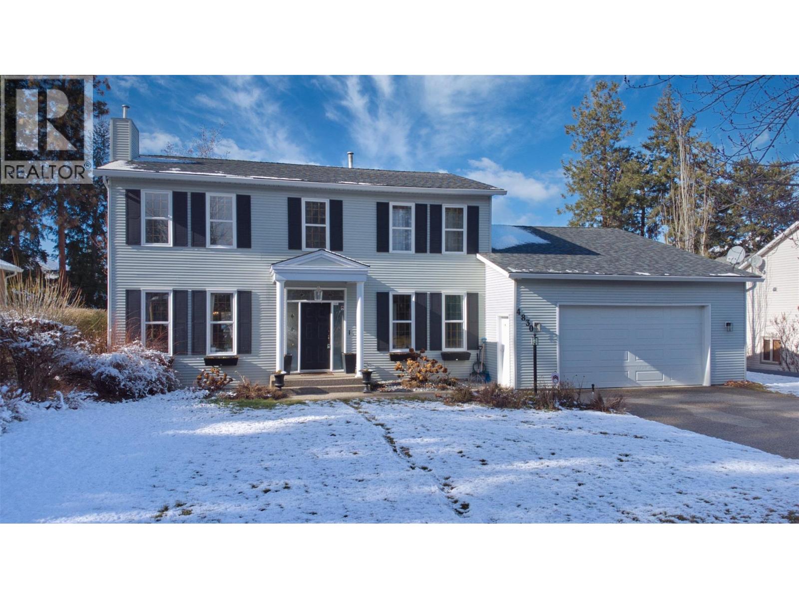 4830 Parkridge Drive