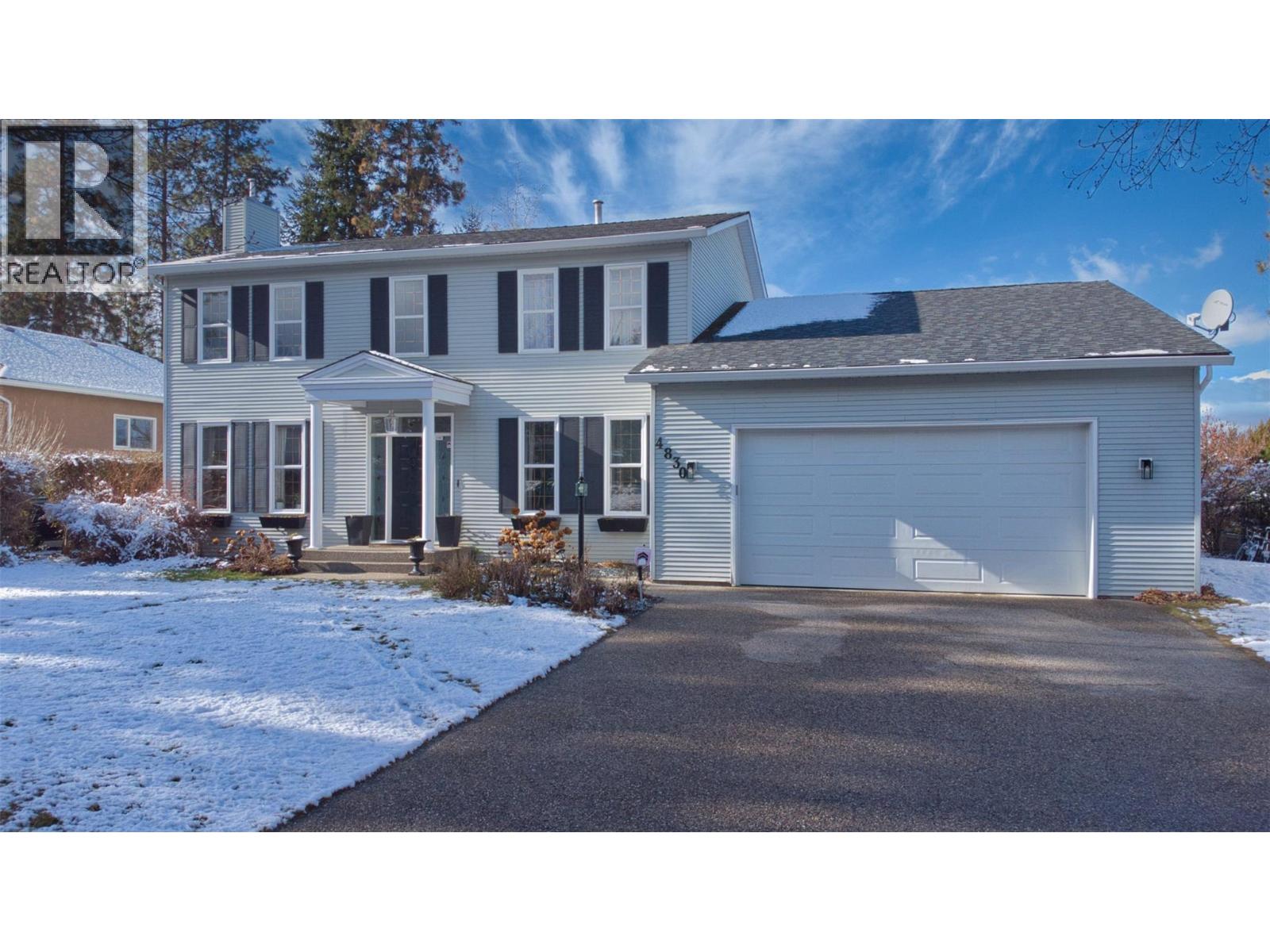 4830 Parkridge Drive