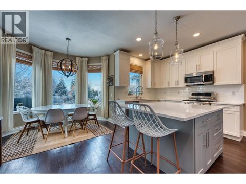 4830 Parkridge Drive Kelowna BC V1W3A1