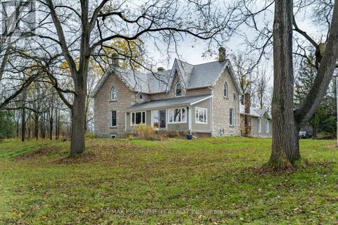 1172 8TH CONCESSION ROAD Hamilton ON N0B2J0