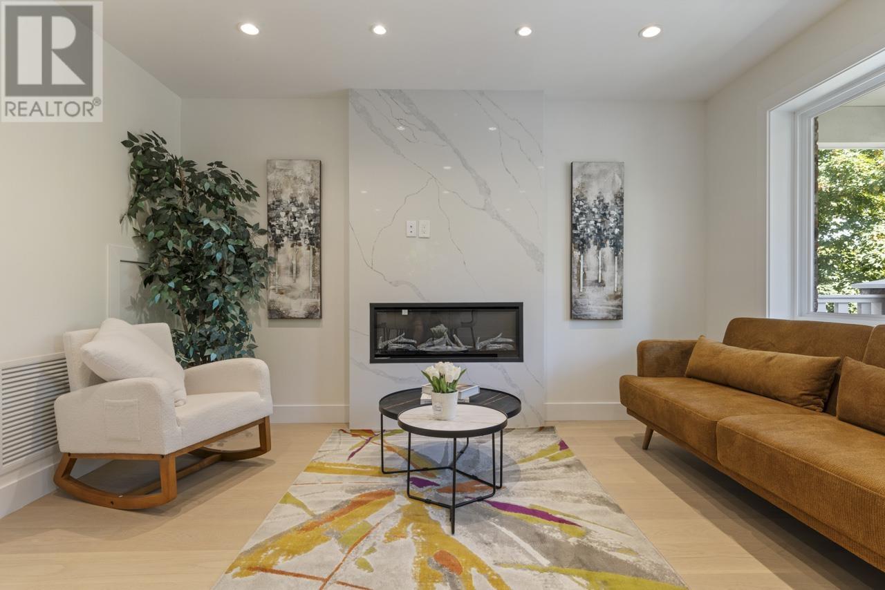 1161 KEEFER STREET