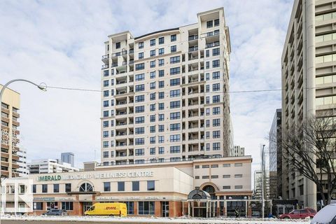 #1208 9939 109 ST NW NW Edmonton AB T5K1H6