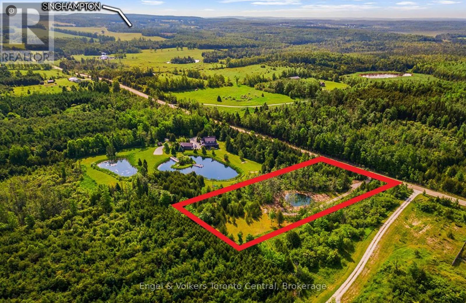 429571 8TH B CONCESSION