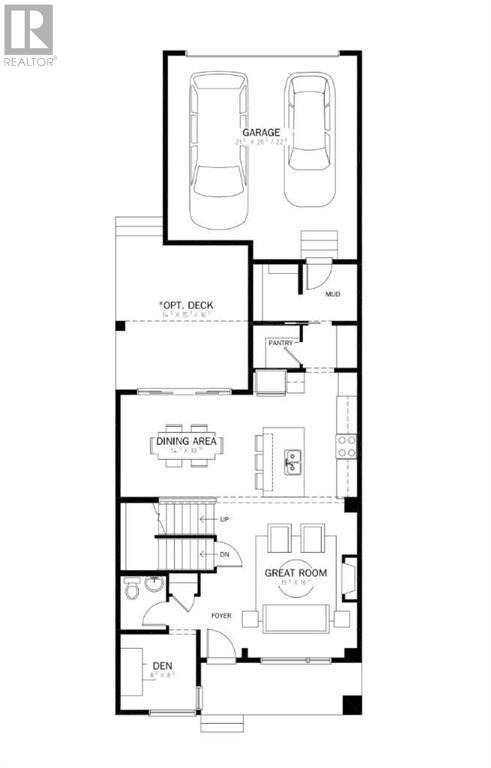 30 Treeline Gardens SW