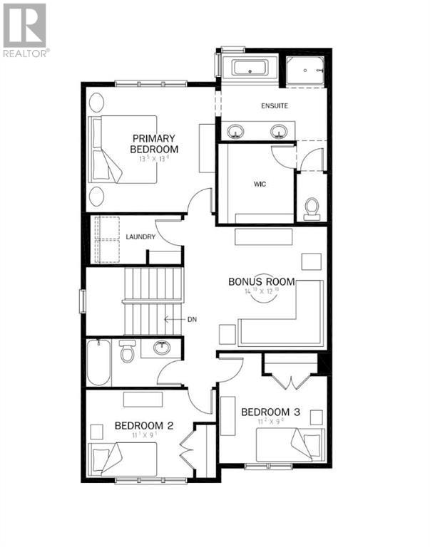 30 Treeline Gardens SW