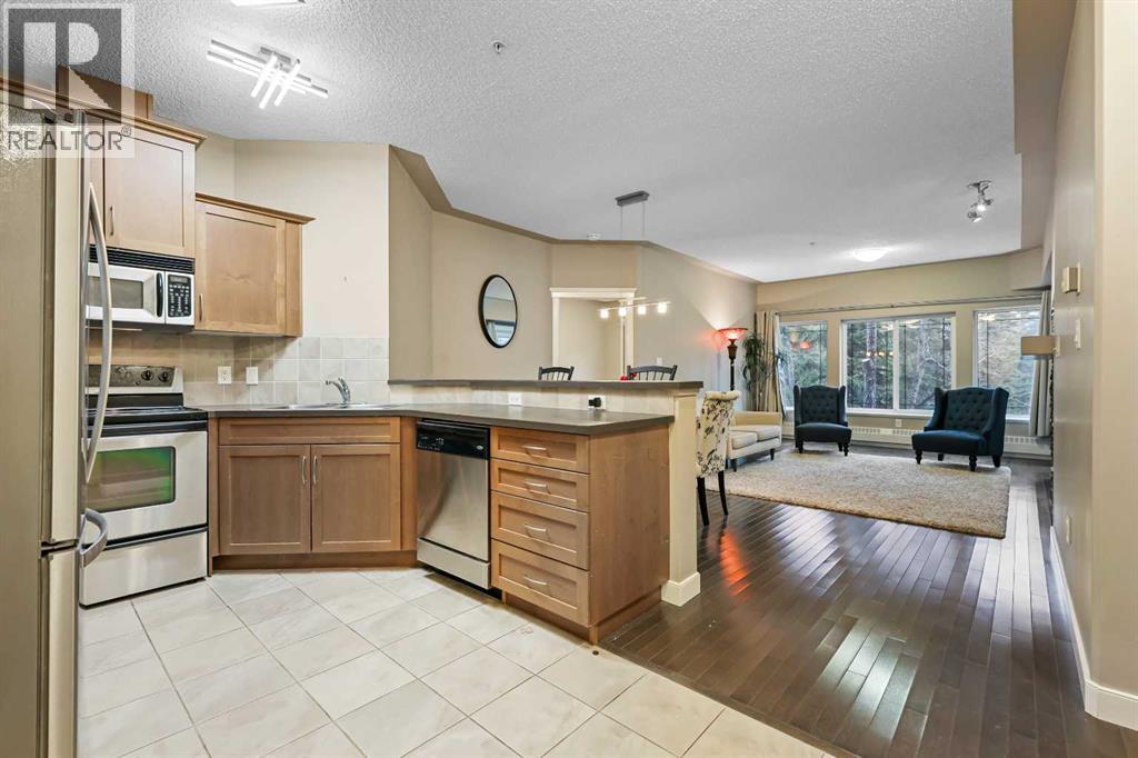 313, 20 Discovery Ridge Close SW