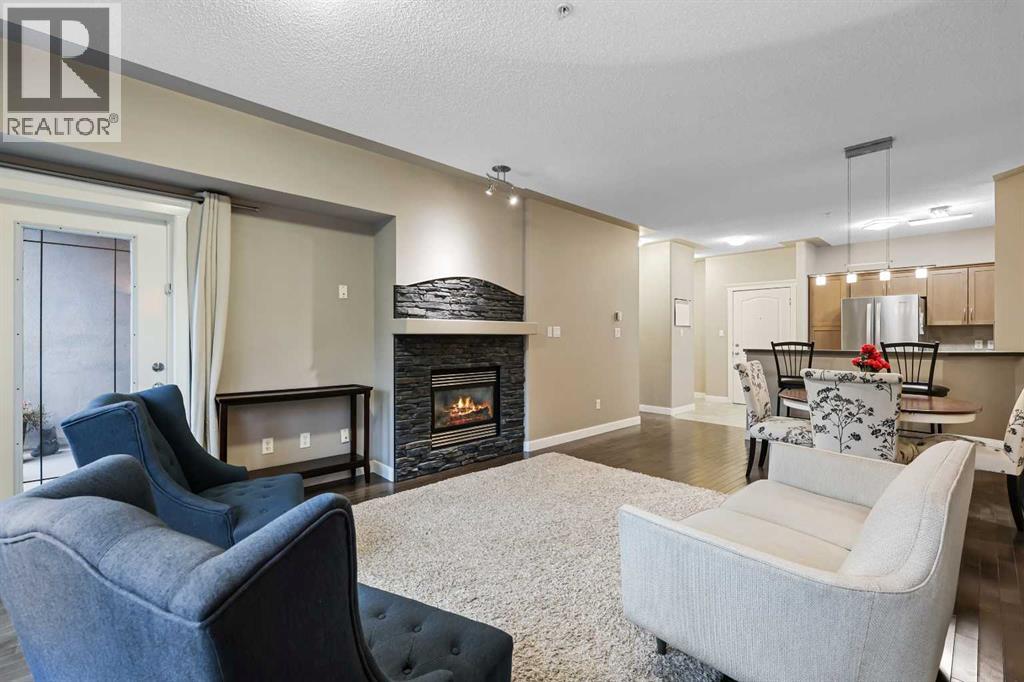 313, 20 Discovery Ridge Close SW