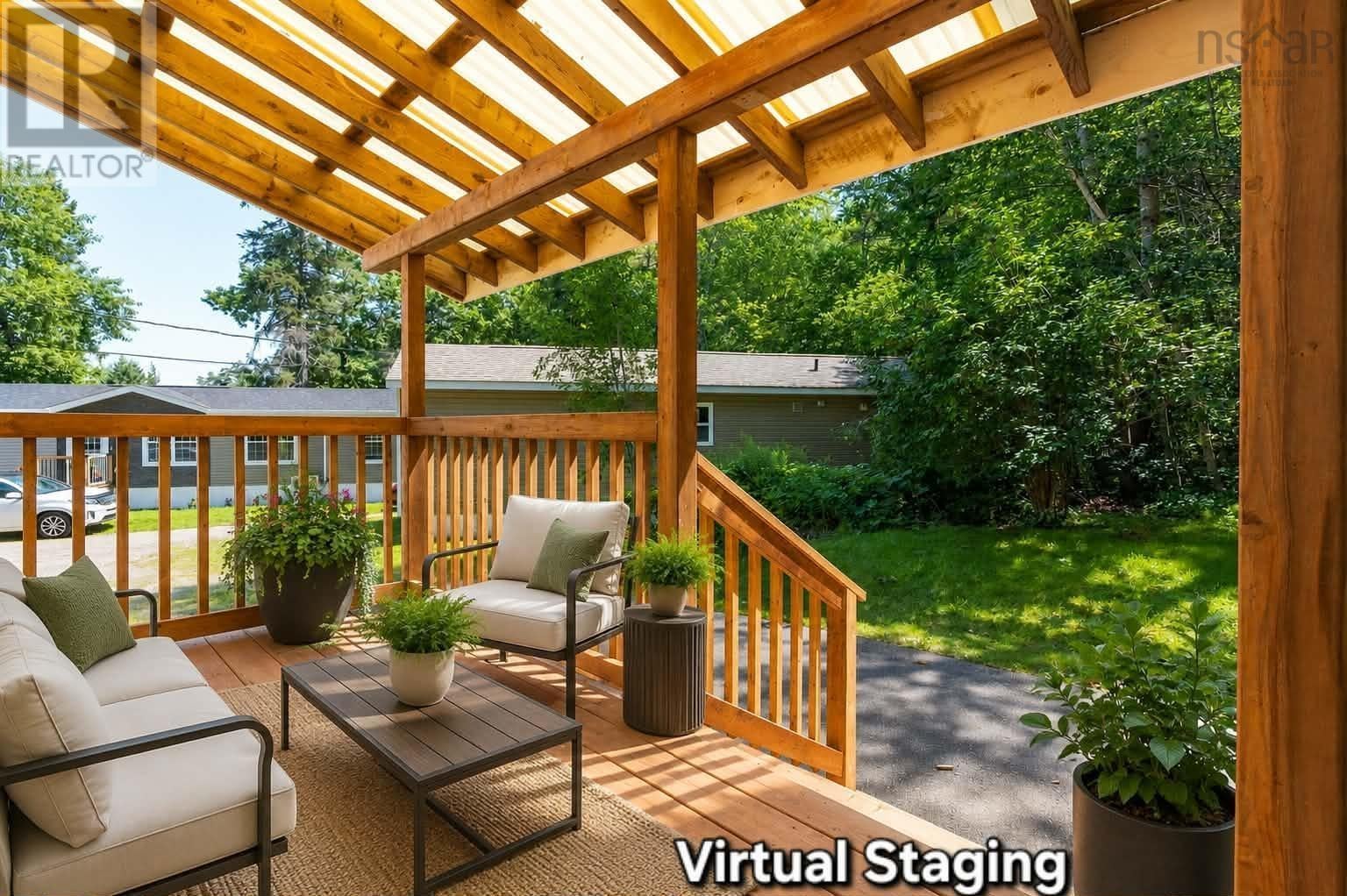 23 Frontier Drive