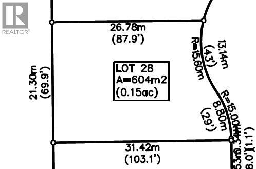 Lot 28 Scenic Ridge Drive