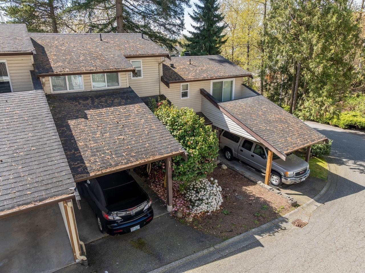 4 32705 FRASER CRESCENT