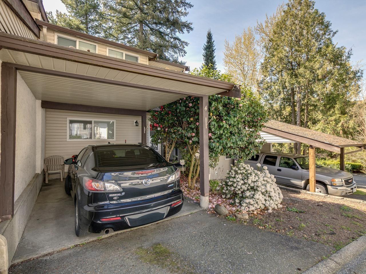 4 32705 FRASER CRESCENT