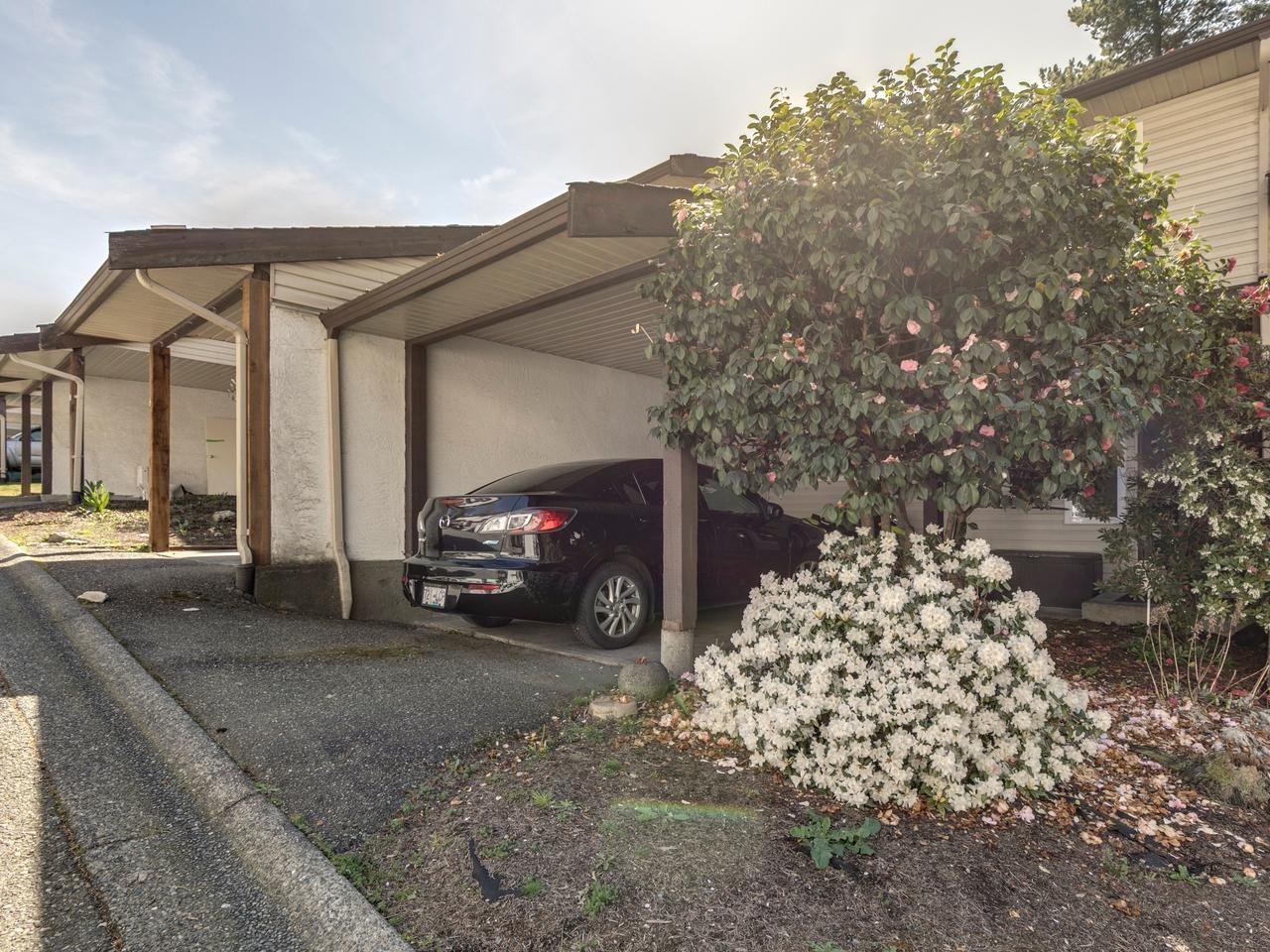 4 32705 FRASER CRESCENT