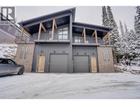 9973 Purcell Drive Vernon BC V1B3Y9