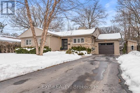 753 KINGSWAY DRIVE Burlington (LaSalle) ON L7T3H6