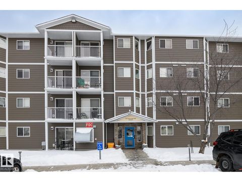 #405B 260 SPRUCE RIDGE RD Spruce Grove AB T7X0A1