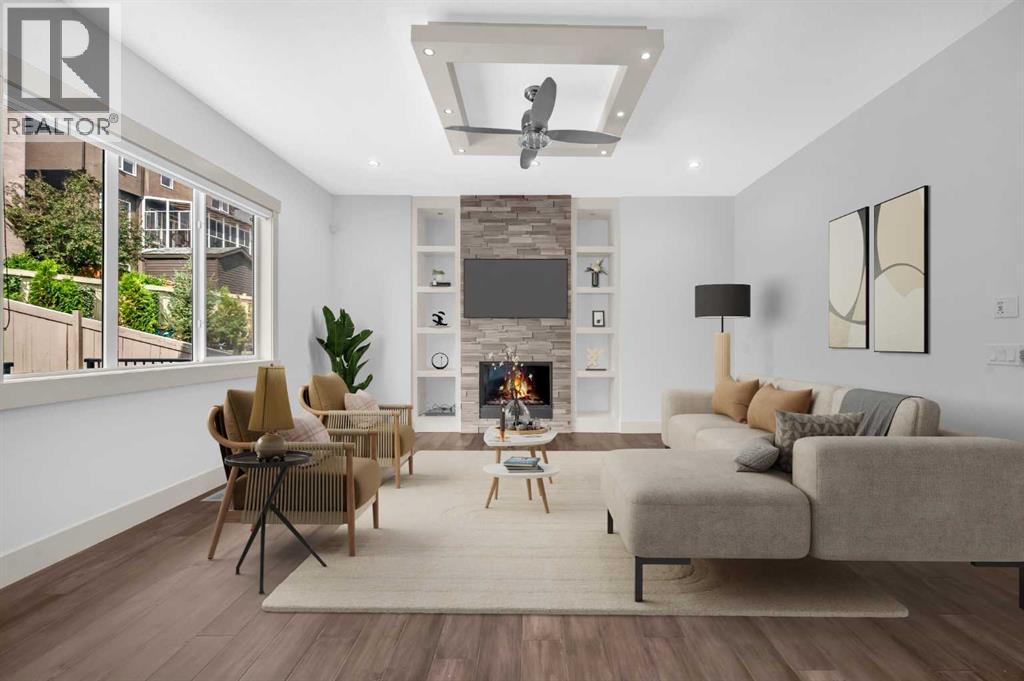 127 Evansview Road NW