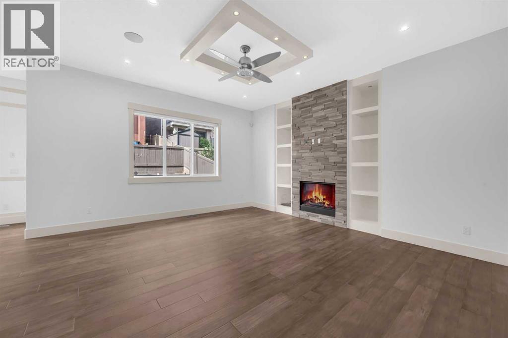 127 Evansview Road NW