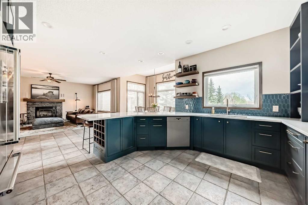 1416 Strathcona Drive SW