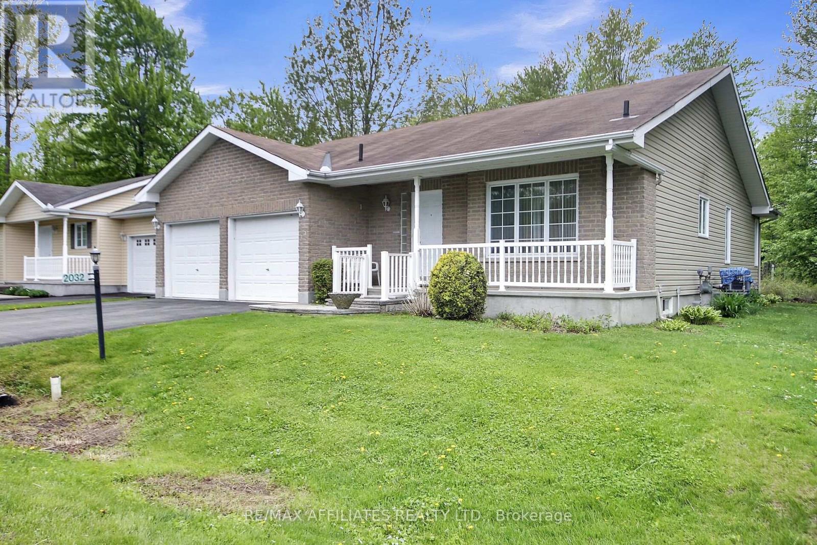 2032 SUN VISTA PRIVATE