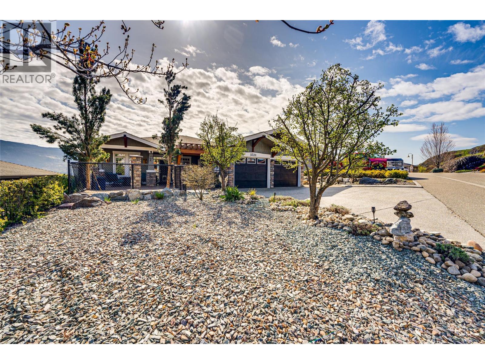 3721 Razorback Court