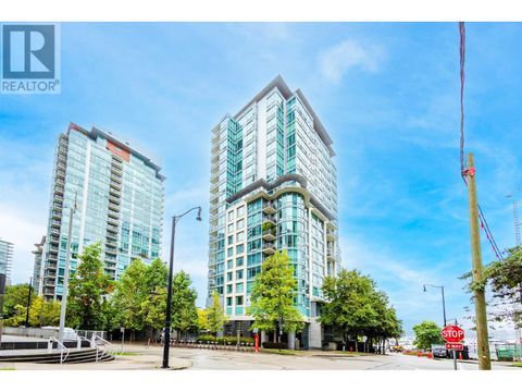 407 499 BROUGHTON STREET Vancouver BC V6G3K1