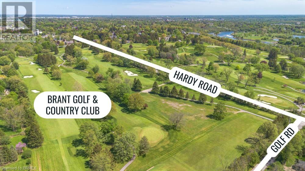 88 GOLF Road