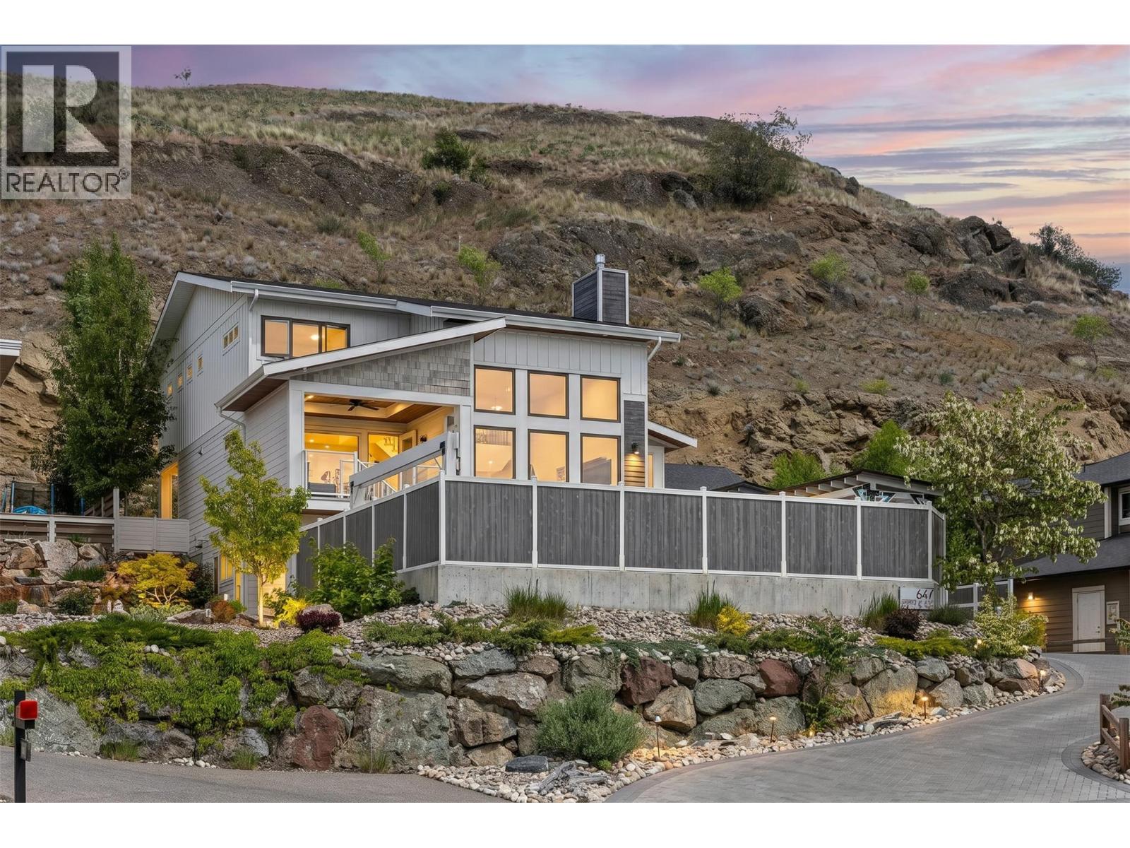 647 Mt Ida Drive