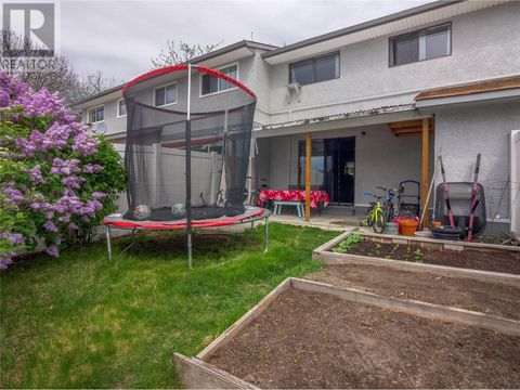 3099 South Main Street Unit# 40 Penticton BC V2A6Y2