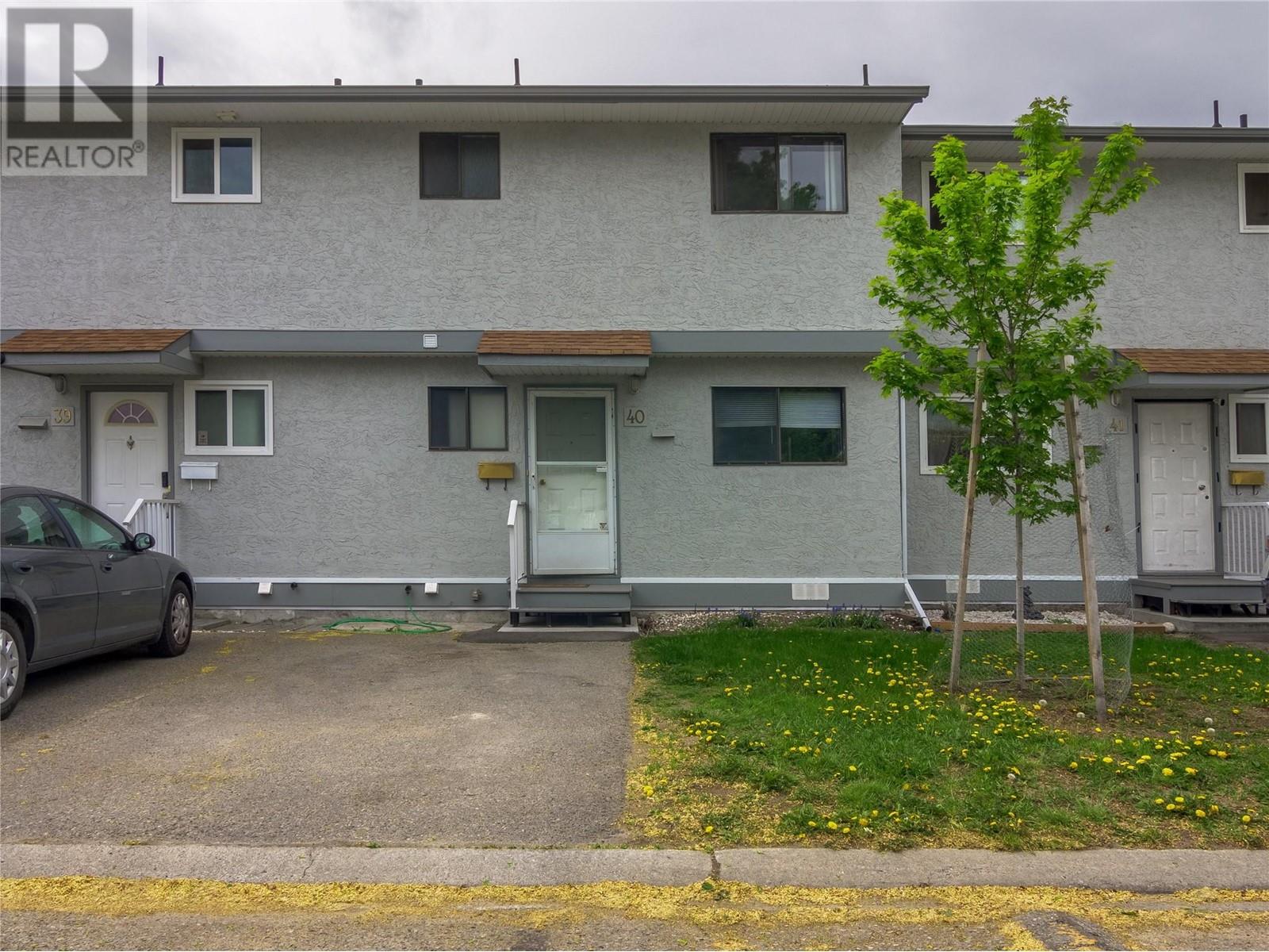 3099 South Main Street Unit# 40