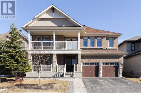 204 COOKS MILL CRESCENT Ottawa ON K1V2N1