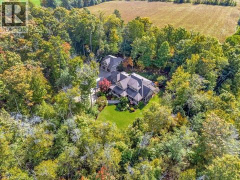 3667 OLD BEVERLY Road Cambridge ON N1R5S7