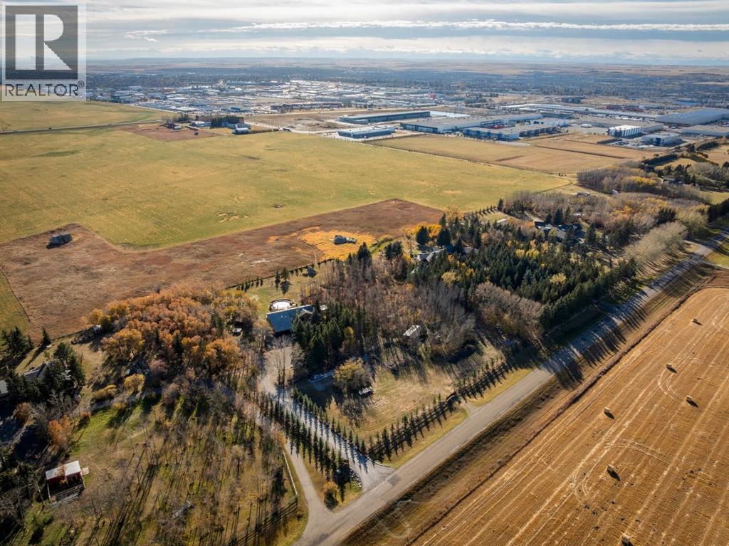 53 Croxford Estates NE