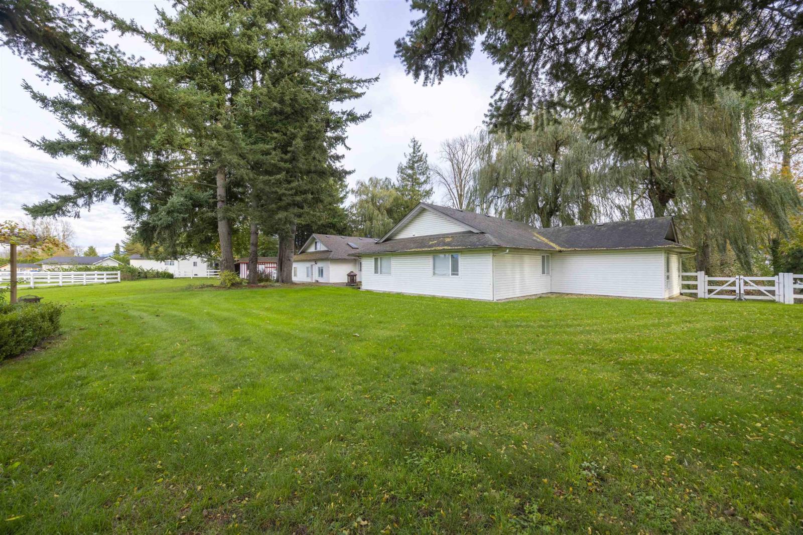 6911 CHILLIWACK RIVER ROAD|Sardis East Vedder