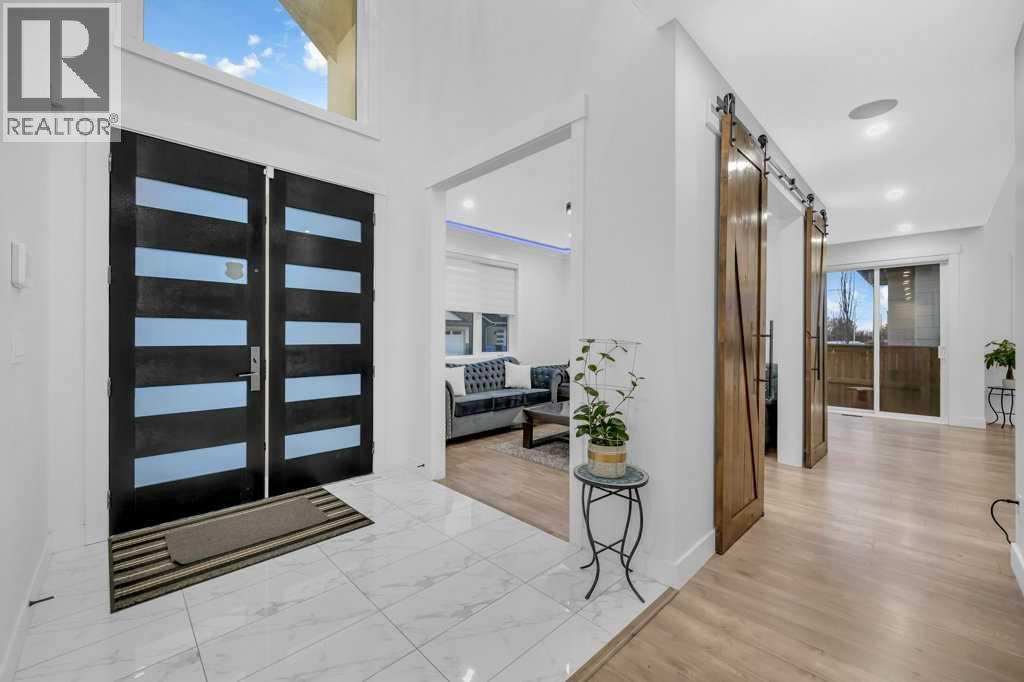 95 Saddlepeace Way NE