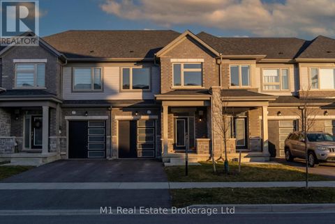 197 FARLEY ROAD Centre Wellington (Fergus) ON N1M0J2