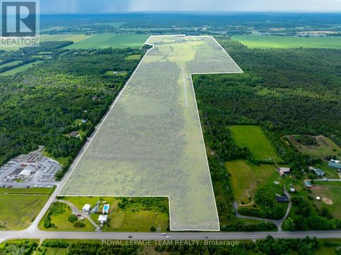 210 ACTONS CORNERS ROAD North Grenville ON K0G1J0