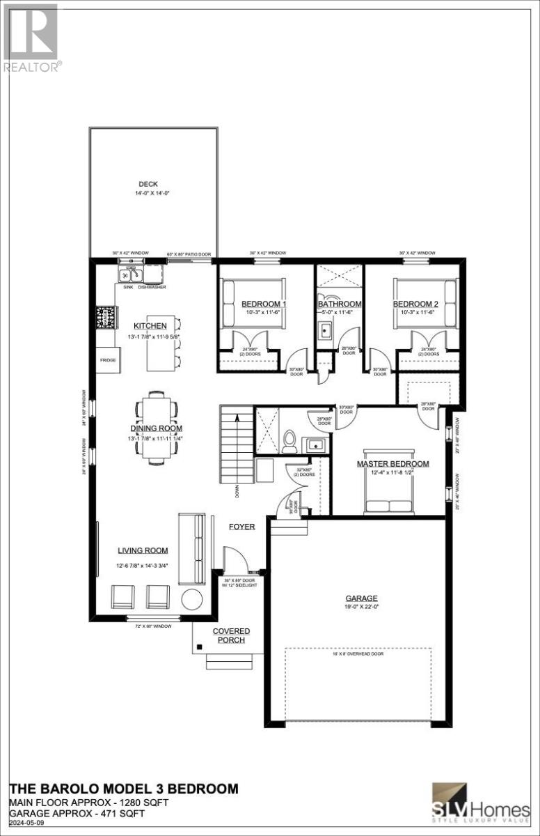 5 Sherwood PKWY