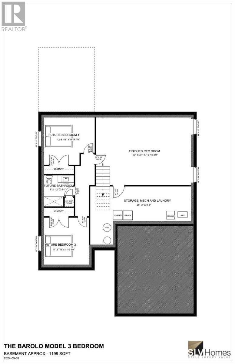 5 Sherwood PKWY