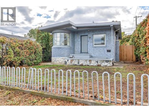 796 Chase Avenue Penticton BC V2A2H9